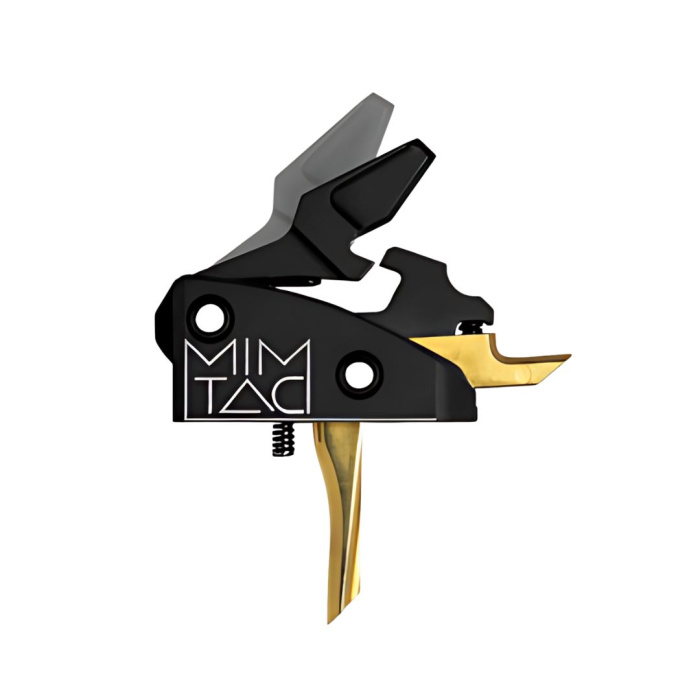 MIMTAC Spust Valkyrie GOLD AR Trigger